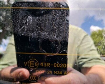 Синій Пежо 308, об'ємом двигуна 1.61 л та пробігом 240 тис. км за 6800 $, фото 6 на Automoto.ua