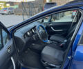 Синий Пежо 308, объемом двигателя 1.6 л и пробегом 280 тыс. км за 4950 $, фото 17 на Automoto.ua