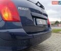 Синий Пежо 308, объемом двигателя 1.6 л и пробегом 140 тыс. км за 5750 $, фото 11 на Automoto.ua