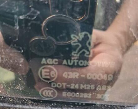 Синій Пежо 308, об'ємом двигуна 1.61 л та пробігом 240 тис. км за 6800 $, фото 1 на Automoto.ua