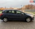 Синий Пежо 308, объемом двигателя 1.6 л и пробегом 193 тыс. км за 5600 $, фото 68 на Automoto.ua