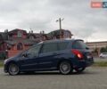 Синий Пежо 308, объемом двигателя 1.6 л и пробегом 139 тыс. км за 5980 $, фото 10 на Automoto.ua