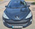 Синий Пежо 308, объемом двигателя 1.6 л и пробегом 233 тыс. км за 5300 $, фото 1 на Automoto.ua