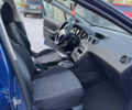 Синий Пежо 308, объемом двигателя 1.6 л и пробегом 280 тыс. км за 4950 $, фото 19 на Automoto.ua