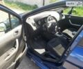 Синий Пежо 308, объемом двигателя 1.6 л и пробегом 186 тыс. км за 5800 $, фото 9 на Automoto.ua