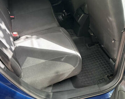 Синій Пежо 308, об'ємом двигуна 1.6 л та пробігом 231 тис. км за 5500 $, фото 12 на Automoto.ua