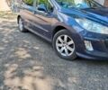 Синій Пежо 308, об'ємом двигуна 1.61 л та пробігом 240 тис. км за 6800 $, фото 10 на Automoto.ua
