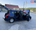 Синий Пежо 308, объемом двигателя 1.6 л и пробегом 280 тыс. км за 4950 $, фото 25 на Automoto.ua