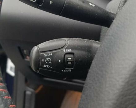 Синий Пежо 308, объемом двигателя 1.6 л и пробегом 140 тыс. км за 5750 $, фото 25 на Automoto.ua