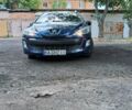 Синій Пежо 308, об'ємом двигуна 1.61 л та пробігом 240 тис. км за 6800 $, фото 1 на Automoto.ua