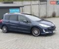 Синий Пежо 308, объемом двигателя 1.6 л и пробегом 139 тыс. км за 5980 $, фото 14 на Automoto.ua