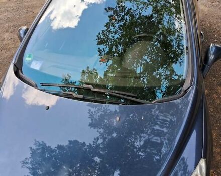 Синій Пежо 308, об'ємом двигуна 1.61 л та пробігом 240 тис. км за 6800 $, фото 8 на Automoto.ua