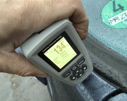 Синий Пежо 308, объемом двигателя 1.56 л и пробегом 235 тыс. км за 5500 $, фото 18 на Automoto.ua