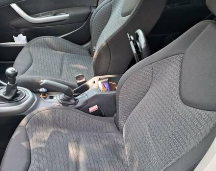 Синій Пежо 308, об'ємом двигуна 1.61 л та пробігом 240 тис. км за 6800 $, фото 22 на Automoto.ua