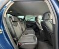 Синий Пежо 308, объемом двигателя 1.6 л и пробегом 237 тыс. км за 2109 $, фото 7 на Automoto.ua