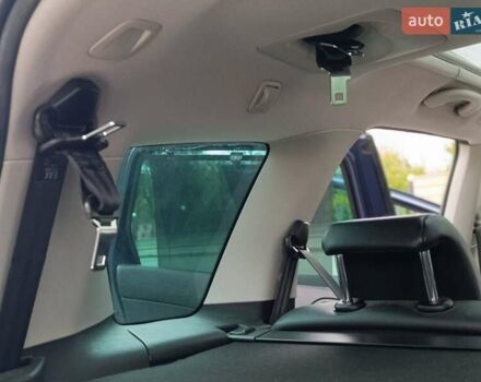 Синий Пежо 308, объемом двигателя 1.6 л и пробегом 140 тыс. км за 5750 $, фото 31 на Automoto.ua