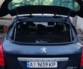 Синий Пежо 308, объемом двигателя 0 л и пробегом 260 тыс. км за 5300 $, фото 1 на Automoto.ua