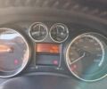 Синий Пежо 308, объемом двигателя 1.6 л и пробегом 165 тыс. км за 6000 $, фото 5 на Automoto.ua