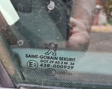 Синій Пежо 308, об'ємом двигуна 1.61 л та пробігом 240 тис. км за 6800 $, фото 4 на Automoto.ua