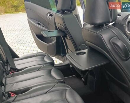 Синий Пежо 308, объемом двигателя 1.6 л и пробегом 140 тыс. км за 5750 $, фото 20 на Automoto.ua