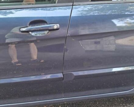 Синій Пежо 308, об'ємом двигуна 1.61 л та пробігом 240 тис. км за 6800 $, фото 7 на Automoto.ua