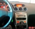 Синий Пежо 308, объемом двигателя 1.6 л и пробегом 242 тыс. км за 5900 $, фото 3 на Automoto.ua