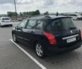 Синій Пежо 308, об'ємом двигуна 1.6 л та пробігом 247 тис. км за 4500 $, фото 5 на Automoto.ua