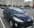 Синій Пежо 308, об'ємом двигуна 1.6 л та пробігом 247 тис. км за 4500 $, фото 1 на Automoto.ua