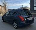 Синий Пежо 308, объемом двигателя 1.6 л и пробегом 303 тыс. км за 4900 $, фото 5 на Automoto.ua