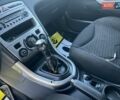 Синий Пежо 308, объемом двигателя 1.6 л и пробегом 237 тыс. км за 5900 $, фото 10 на Automoto.ua