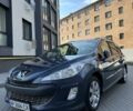 Синий Пежо 308, объемом двигателя 1.6 л и пробегом 298 тыс. км за 4900 $, фото 1 на Automoto.ua