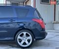 Синий Пежо 308, объемом двигателя 1.6 л и пробегом 320 тыс. км за 5799 $, фото 6 на Automoto.ua
