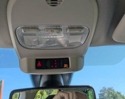 Синий Пежо 308, объемом двигателя 1.6 л и пробегом 245 тыс. км за 4950 $, фото 6 на Automoto.ua