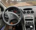 Синій Пежо 308, об'ємом двигуна 1.6 л та пробігом 320 тис. км за 4500 $, фото 1 на Automoto.ua