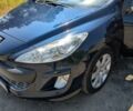Синий Пежо 308, объемом двигателя 1.6 л и пробегом 245 тыс. км за 4750 $, фото 1 на Automoto.ua