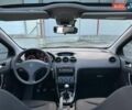 Синий Пежо 308, объемом двигателя 1.6 л и пробегом 320 тыс. км за 5799 $, фото 16 на Automoto.ua
