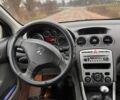 Синий Пежо 308, объемом двигателя 1.6 л и пробегом 320 тыс. км за 5000 $, фото 2 на Automoto.ua
