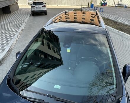 Синий Пежо 308, объемом двигателя 1.6 л и пробегом 298 тыс. км за 4900 $, фото 4 на Automoto.ua