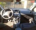 Синий Пежо 308, объемом двигателя 1.6 л и пробегом 167 тыс. км за 5450 $, фото 8 на Automoto.ua
