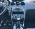 Синий Пежо 308, объемом двигателя 1.6 л и пробегом 320 тыс. км за 5799 $, фото 23 на Automoto.ua
