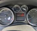 Синий Пежо 308, объемом двигателя 1.6 л и пробегом 245 тыс. км за 4950 $, фото 2 на Automoto.ua