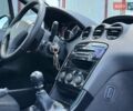 Синий Пежо 308, объемом двигателя 1.6 л и пробегом 320 тыс. км за 5799 $, фото 18 на Automoto.ua