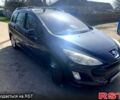 Синий Пежо 308, объемом двигателя 1.6 л и пробегом 190 тыс. км за 5300 $, фото 4 на Automoto.ua