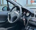 Синий Пежо 308, объемом двигателя 1.6 л и пробегом 320 тыс. км за 5799 $, фото 17 на Automoto.ua