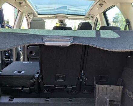 Синий Пежо 308, объемом двигателя 1.6 л и пробегом 245 тыс. км за 4950 $, фото 11 на Automoto.ua