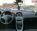 Синий Пежо 308, объемом двигателя 1.6 л и пробегом 168 тыс. км за 7000 $, фото 1 на Automoto.ua