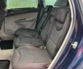 Синий Пежо 308, объемом двигателя 1.6 л и пробегом 320 тыс. км за 5000 $, фото 7 на Automoto.ua