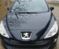 Синий Пежо 308, объемом двигателя 1.6 л и пробегом 200 тыс. км за 8000 $, фото 1 на Automoto.ua