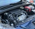 Синий Пежо 308, объемом двигателя 1.6 л и пробегом 320 тыс. км за 5799 $, фото 27 на Automoto.ua