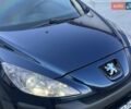 Синий Пежо 308, объемом двигателя 1.6 л и пробегом 320 тыс. км за 5799 $, фото 5 на Automoto.ua